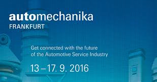 AUTOMECHANIKA | Francfort