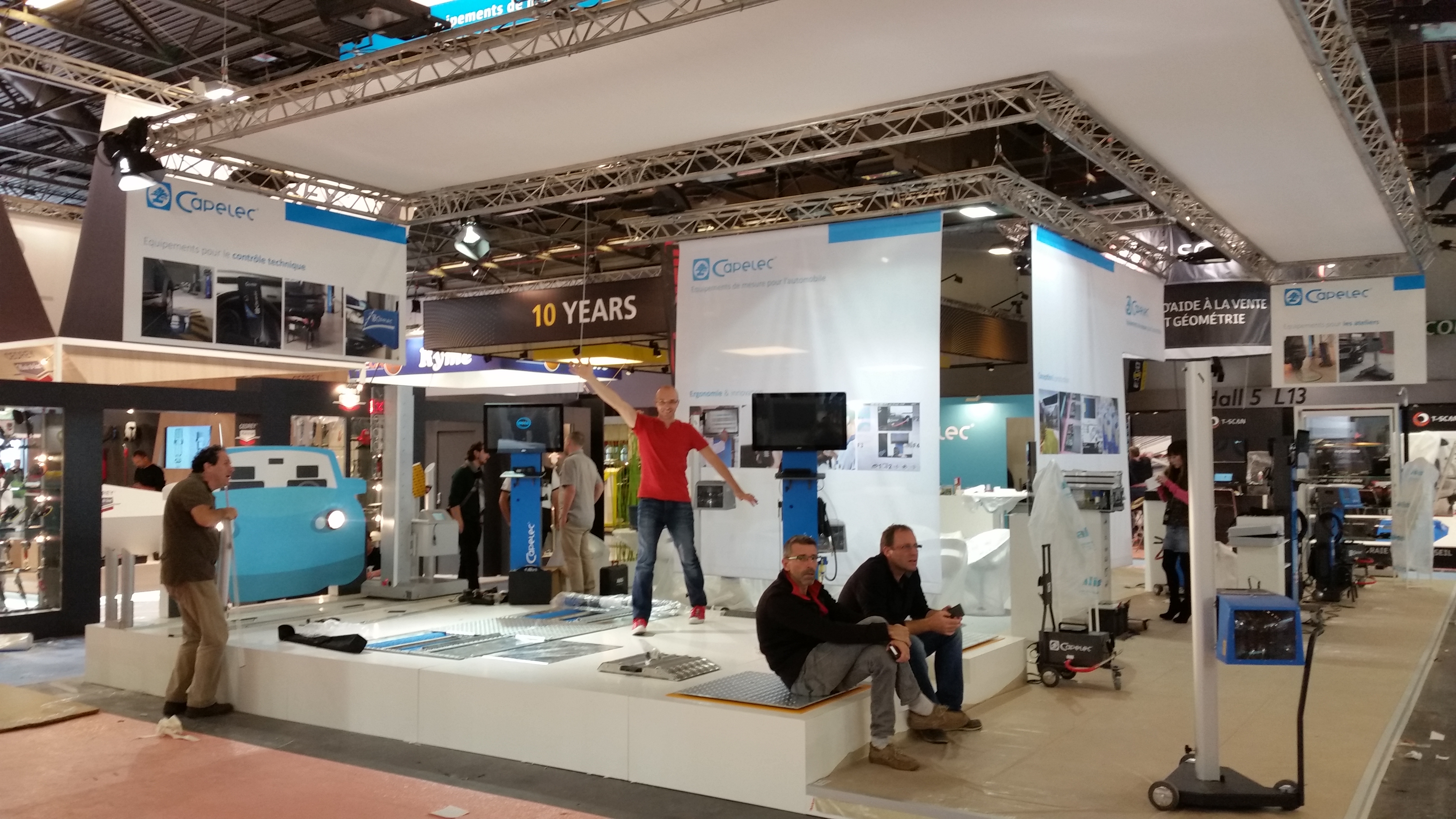 EquipAuto 2015