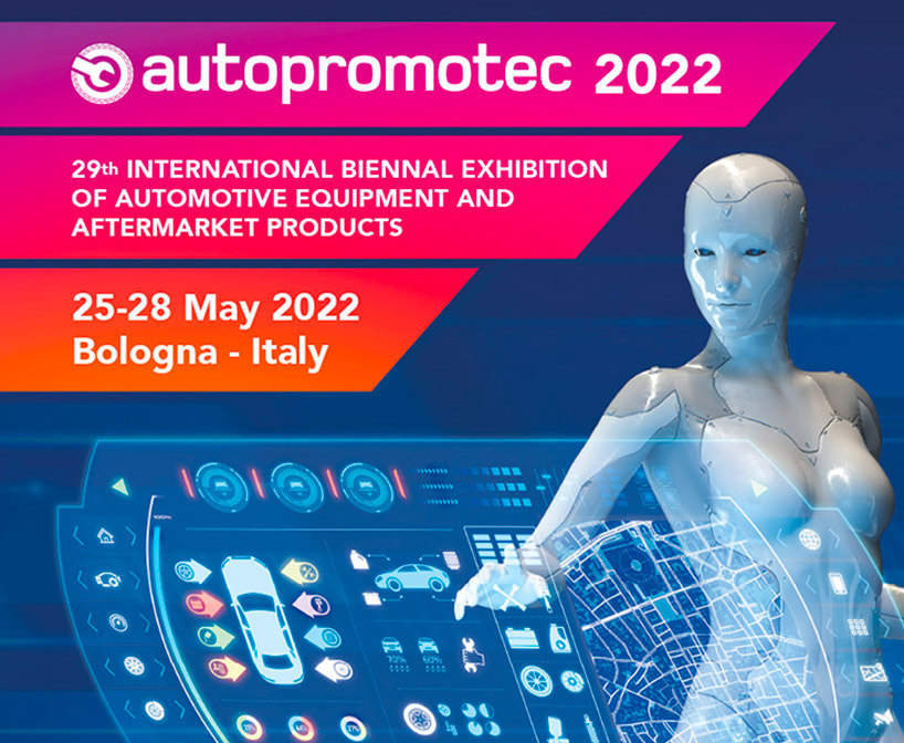 Salons automobile 2022