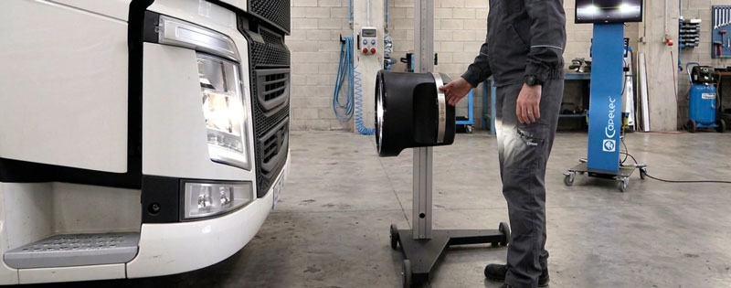 reglohare atelier poids lourds