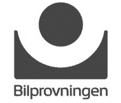 Bilprovningen