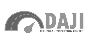 DAJI technical Inspection Center