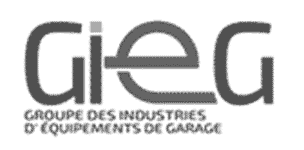 GIEG Groupe des industries d'équipements de garage