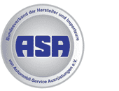 ASA