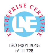 Capelec ISO 2015