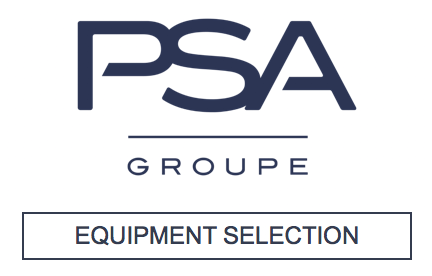 PSA catalog