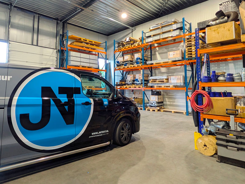 JNTestapparatuur-PTI-distributor