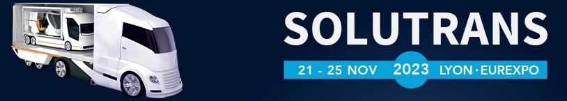 Solutrans 2023