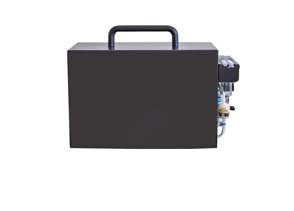 PN counter OEM module