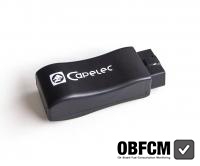 OBFCM compatible reader