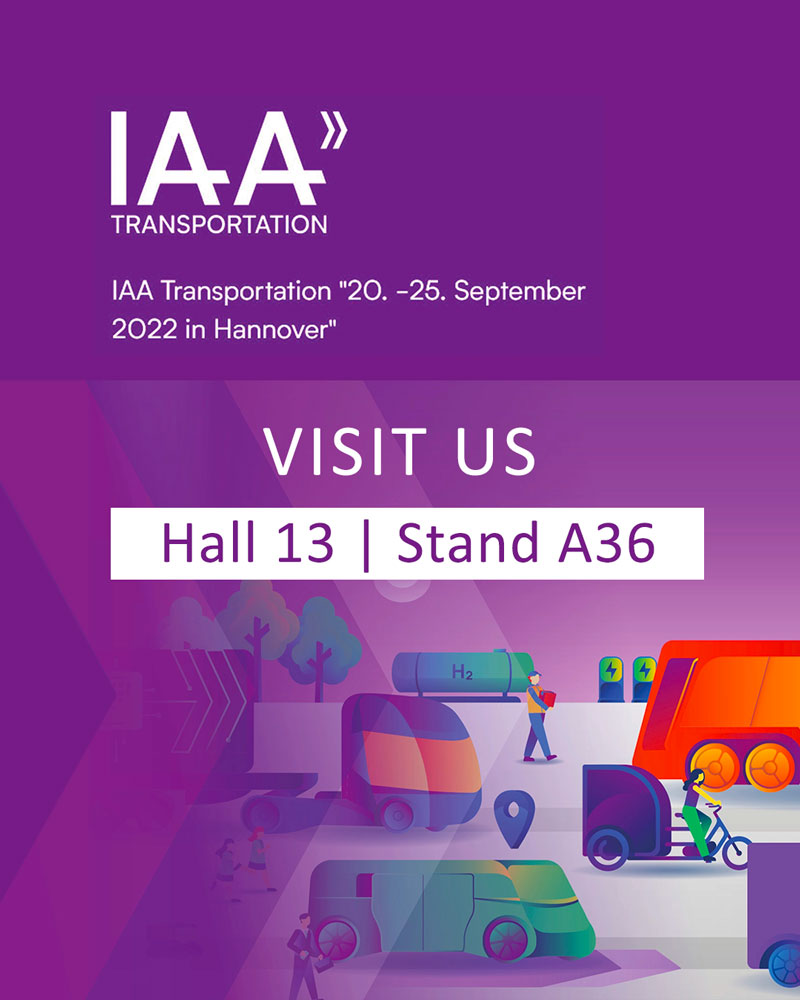 IAA fair trade