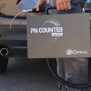Diesel particles counter