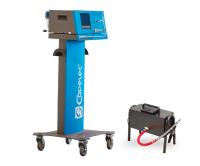 Capelec Stand-alone combined emission tester